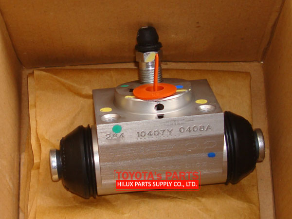 47550-09070,Genuine Toyota Hilux Vigo Wheel Cylinder